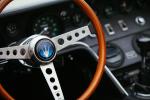 Maserati Ghibli Spyder 1969 года